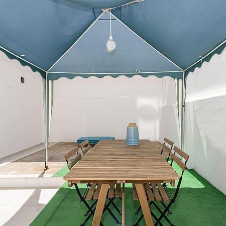 Casa De Moscavide 19 Apartment Lisboa Ngoại thất bức ảnh