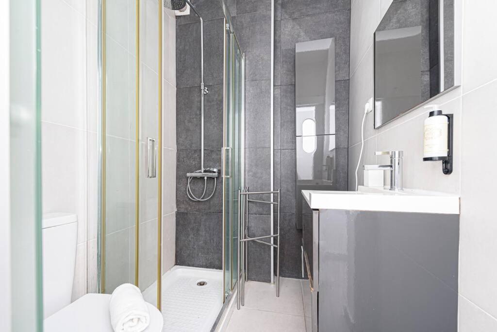 Casa De Moscavide 19 Apartment Lisboa Ngoại thất bức ảnh