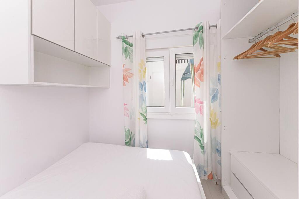 Casa De Moscavide 19 Apartment Lisboa Ngoại thất bức ảnh