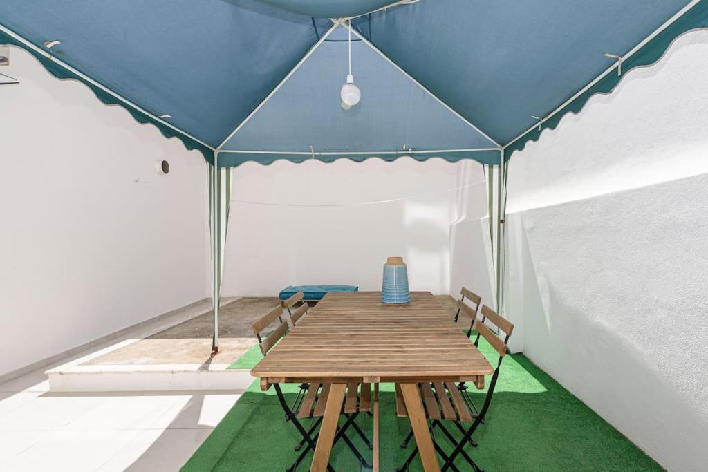 Casa De Moscavide 19 Apartment Lisboa Ngoại thất bức ảnh