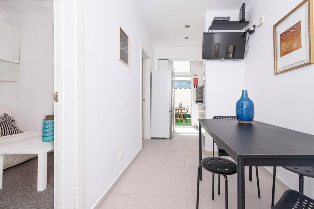 Casa De Moscavide 19 Apartment Lisboa Ngoại thất bức ảnh